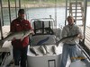 (09/19/2014) - Nice Striped Bass